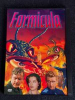 Formicula DVD DE/EN/SP