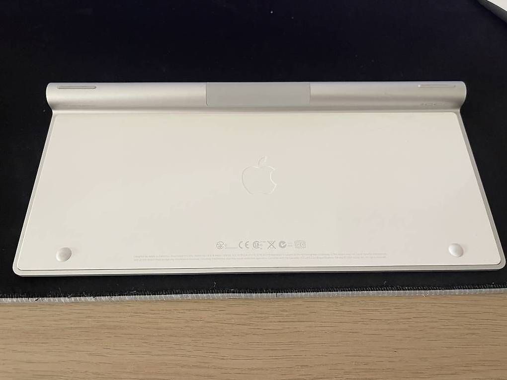 Apple Tastiere: Clavier Apple Bluetooth – Usato da Vernier venduto da C.B.L 2