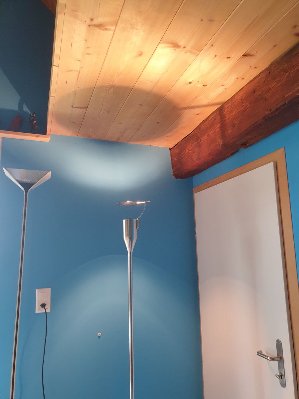 Classicon Lampen: ClassiCon Pilos Stehlampe – Gebraucht aus rebstein von spacy73 3