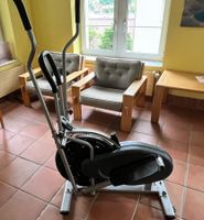 Crosstrainer
