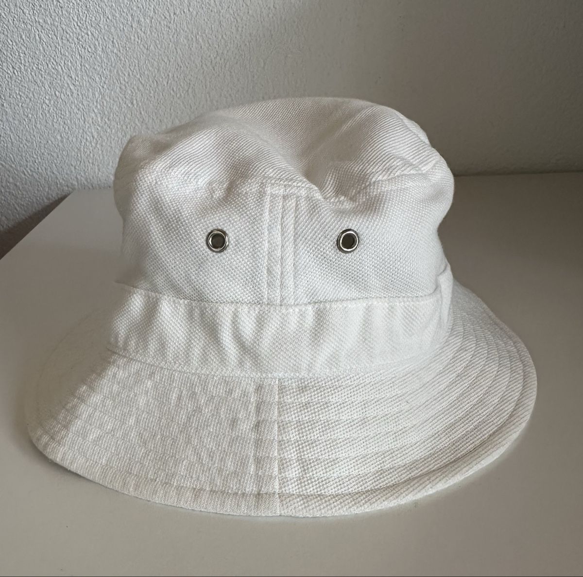 Lacoste Chapeaux, bonnets & casquettes: Cappello in cotone Lacoste – D'occasion à Castel San Pietro par Moregi 1