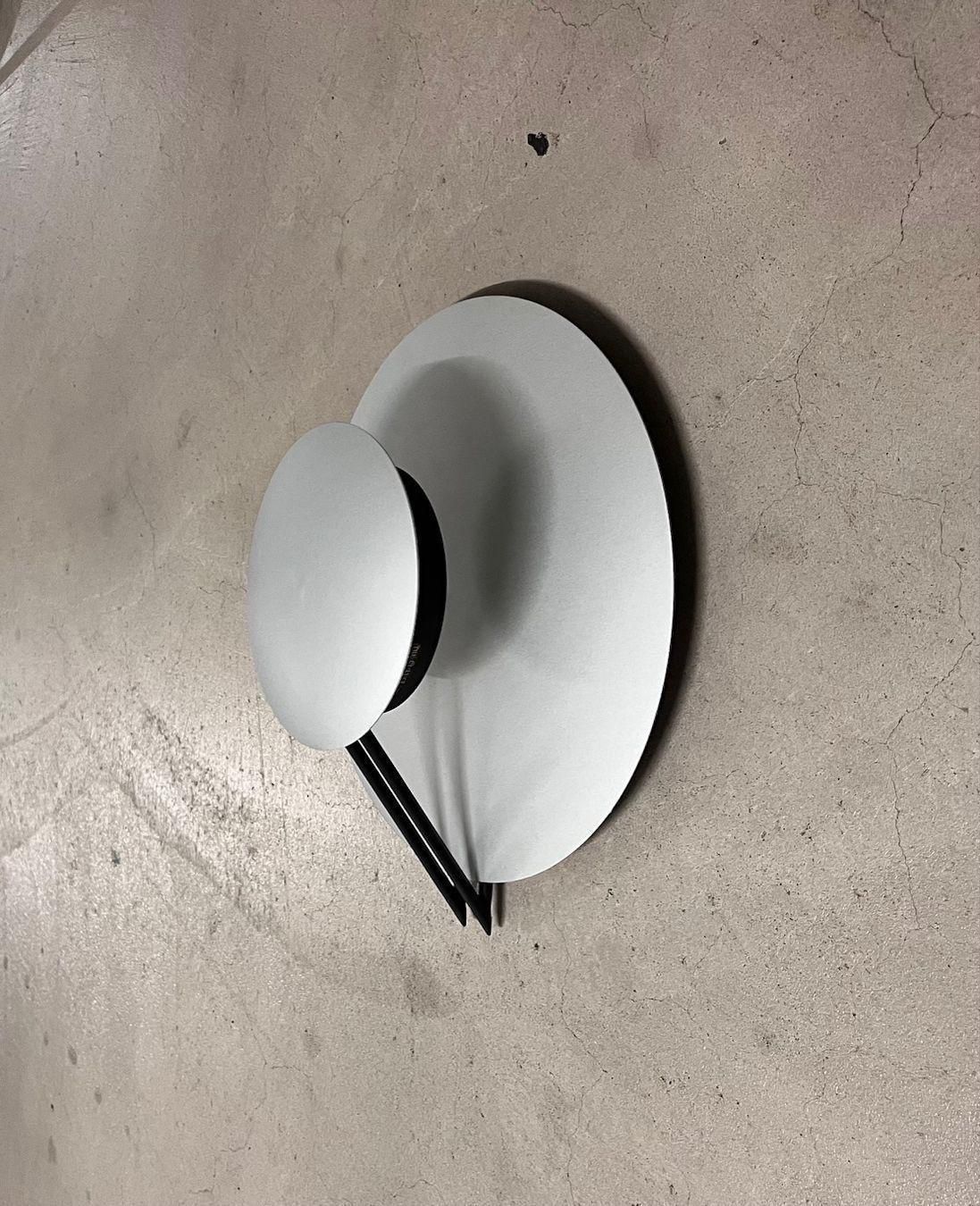 Lampadari & plafoniere: decken-/ wandleuchte vega . l. cesaro . tre ci luce – Usato da Basel venduto da Rmo4000 1