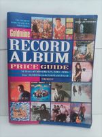 Guide cotation disques vinyl 33T Albums price guide Goldmine