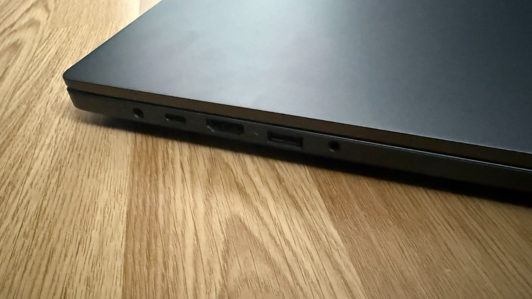 Medion Notebooks: Medion Notebook Avantum 17 E1e – Neu (gemäss Beschreibung) aus Etzwilen von Bearzilla 2