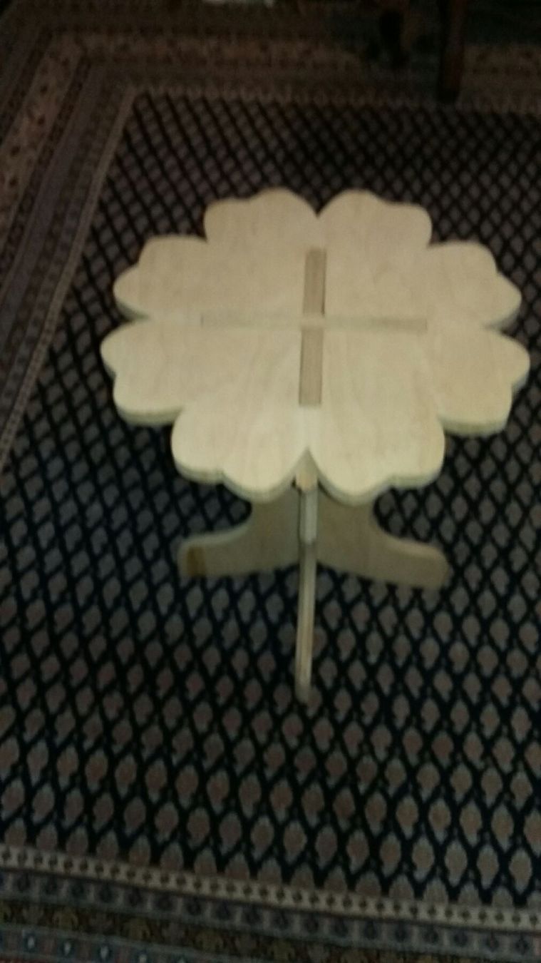 Tables: Handarbeit Tannen Holz Tisch – D'occasion à Bern par Imamrashed 4
