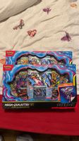 1xMega-Quajutsu ex Premium Kollektion