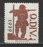Kommandostäbe Nr. 83/1 *