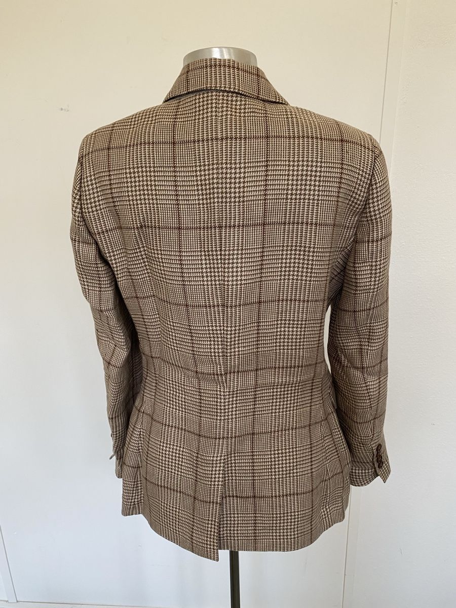 Brunello Cucinelli Giacche: Brunello Cucinelli Blazer/ Gr. 44 – Usato da Balzers venduto da styleee 2