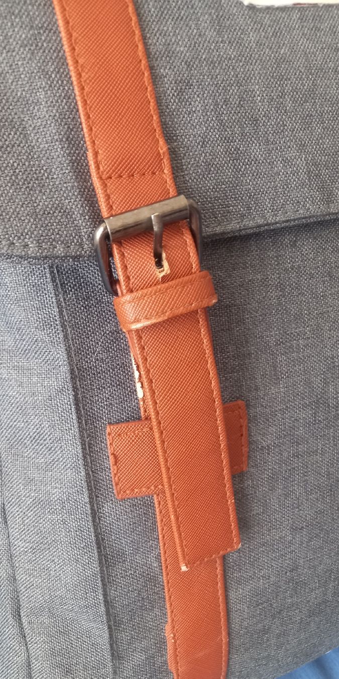 Zaini: sac a dos – Usato da Conthey venduto da OLEN-67 4
