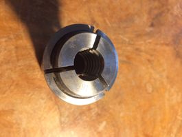 16.5mm Schaublin F32 Spannzange 76-221 161E