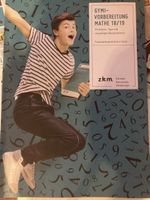 Gymi-Vorbereitung Mathe 2018/19