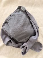 Baby trage Caboo Lite Close Parent