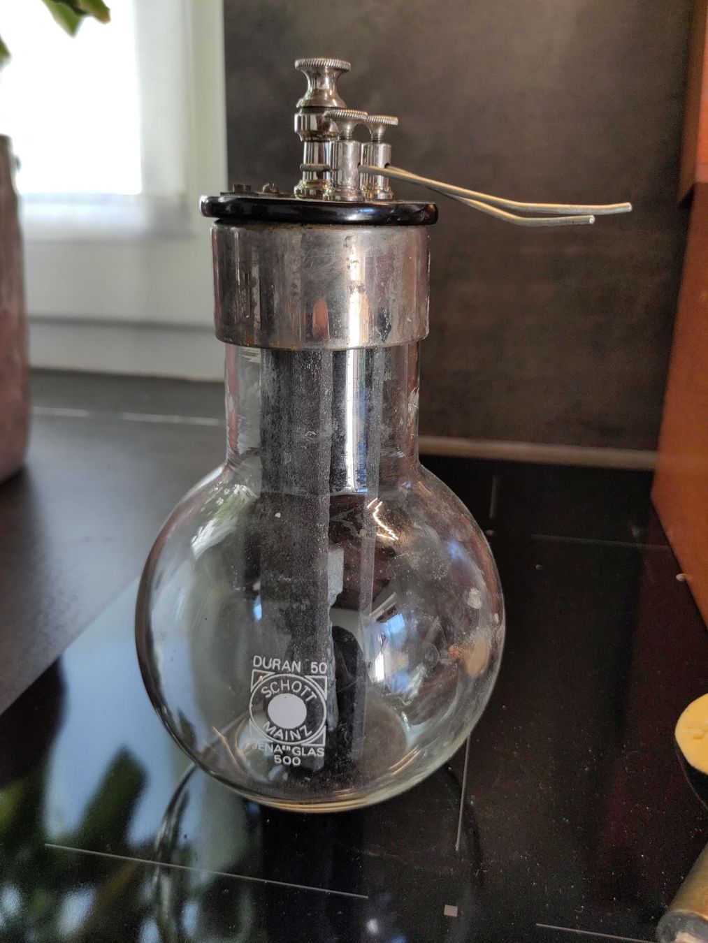Alle Werkzeuge: Apparecchio Elettromedicale Vintage – E. Balzarini Milano – Gebraucht aus Capolago von Bomberz 6