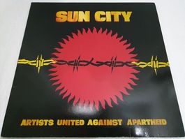 Artists United Against Apartheid – Sun City