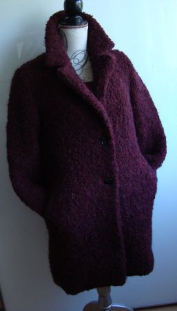 iBlues * Max Mara * 36