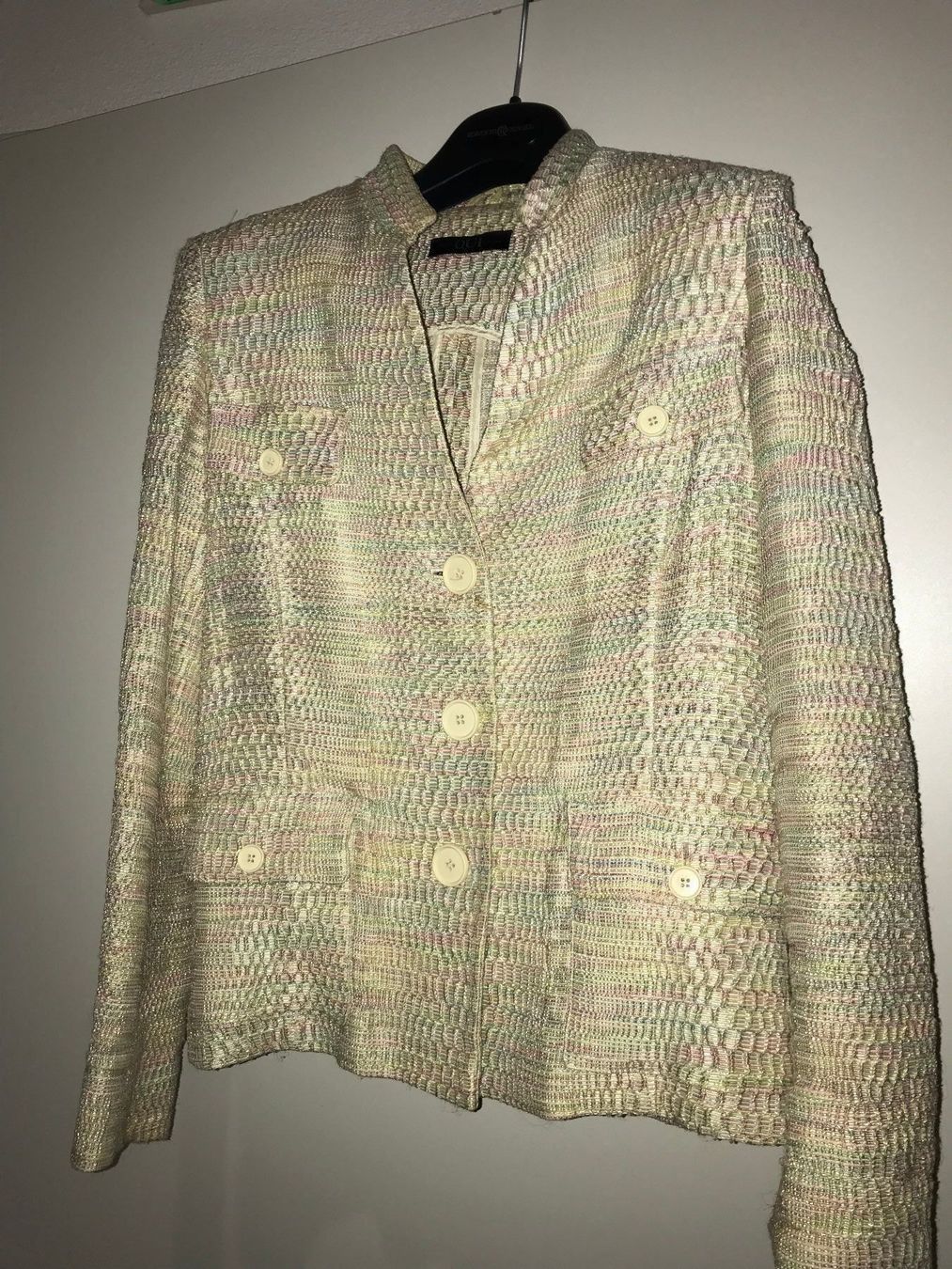 Jacken: QUI Blazer – Gebraucht aus Zumikon von Uranus88 1