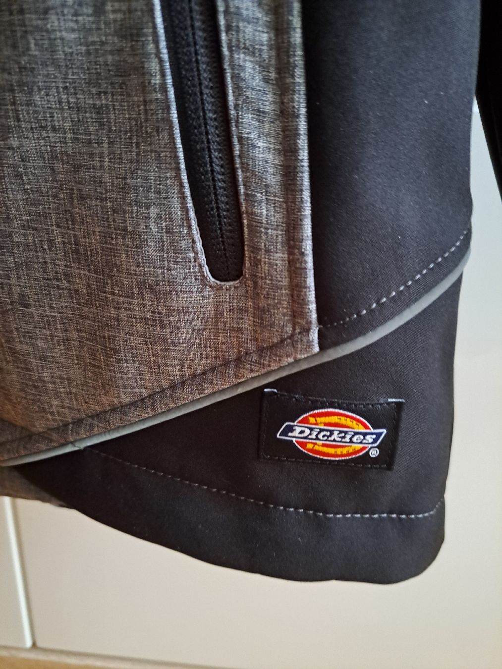 Giacche: Dickies Softshelljacke Größe: S – Nuovo e nell'imballaggio originale da Morens FR venduto da Kiscica 2