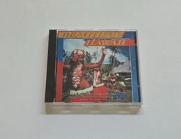 CD Beautiful Hawaii