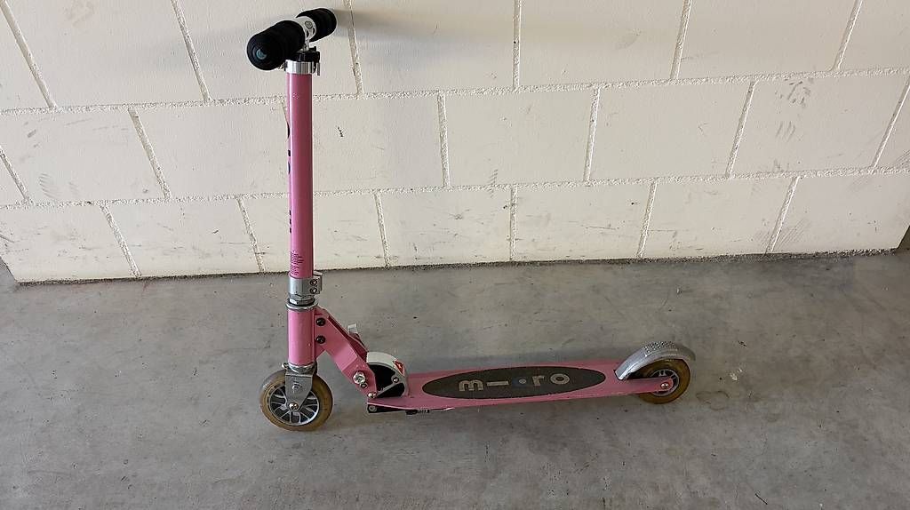 Scooters: Trotti – D'occasion à Bönigen par PE08