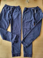 Trainerhosen Gr 152/158 neu