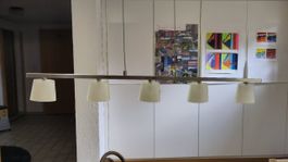 Esstischlampe