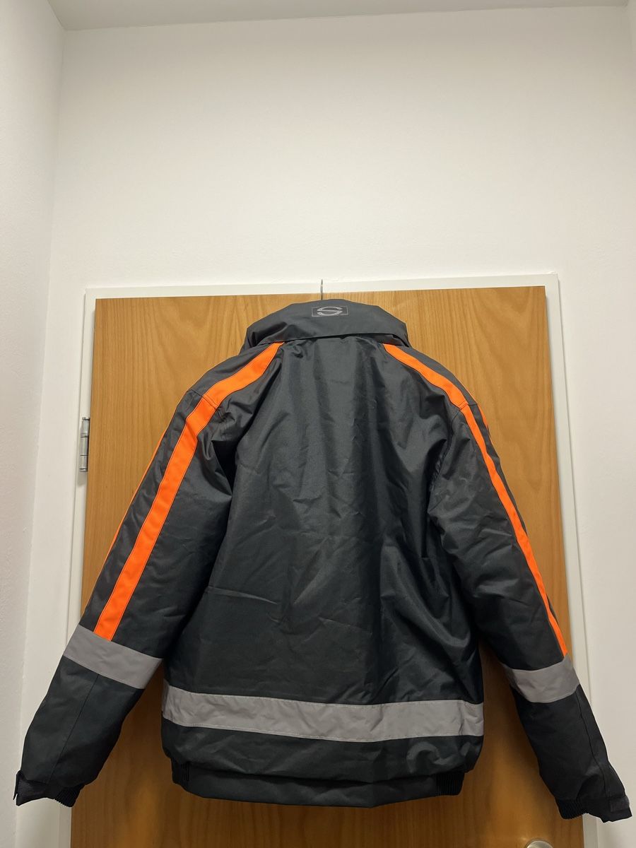Jacken: SIR Safety System - Jacket / Jacke Contender MC4724 CD - L – Gebraucht aus Lugano von VariousCollection 2