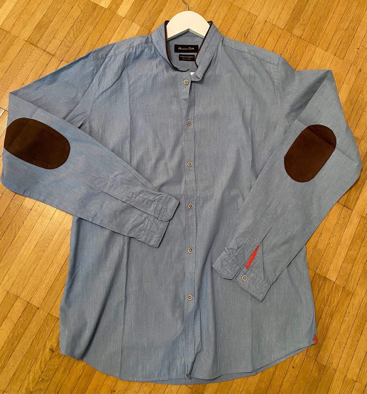 Massimo Dutti Camicie: Massimo Dutti Hemd.! – Usato da Opfikon venduto da Luis144 4