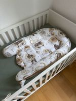 Baby Nestchen Schlummerland: Sehr gut erhalten, ideal für Fr