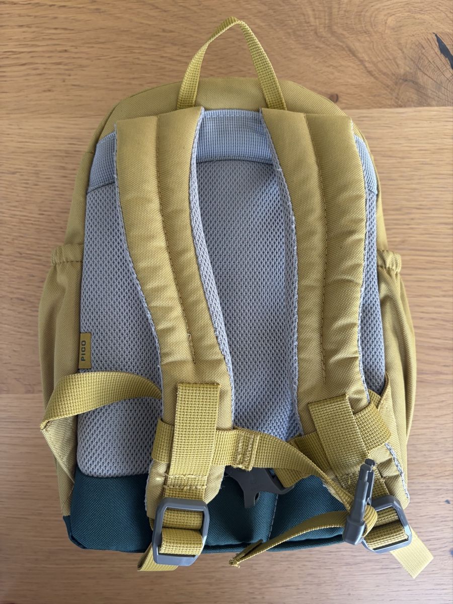 Deuter Borse & Zaini: Deuter Pico 5L – Usato da Bütschwil venduto da Fdu_9606 1