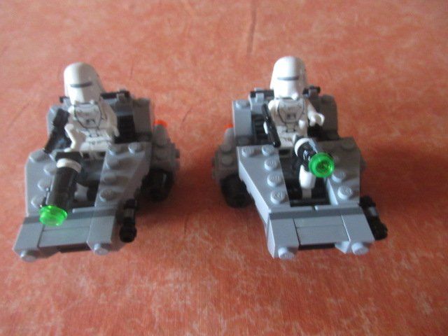 Star Wars Kit di costruzioni: lego 75126 – Nuovo (secondo la descrizione) da Gryon venduto da croset. 1