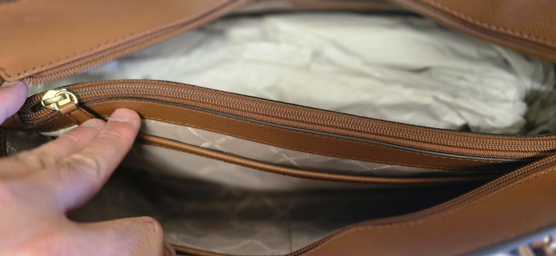 Michael Kors Borse da donna: Sac Michael Kors – Usato da Meyrin venduto da Balboa_580 2