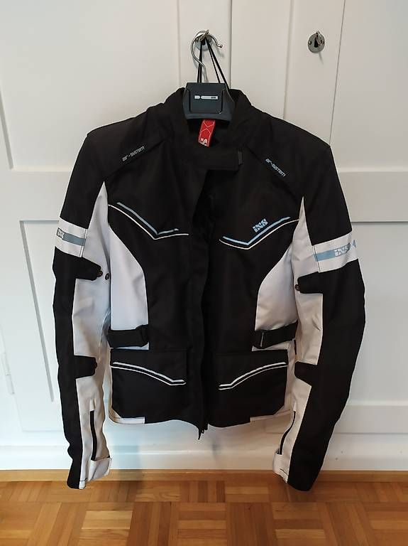 Giacche: Motorradjacke IXS – Usato da Luzern venduto da Monty0106
