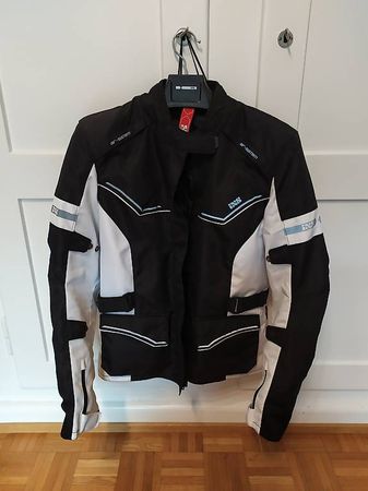 Motorradjacke IXS