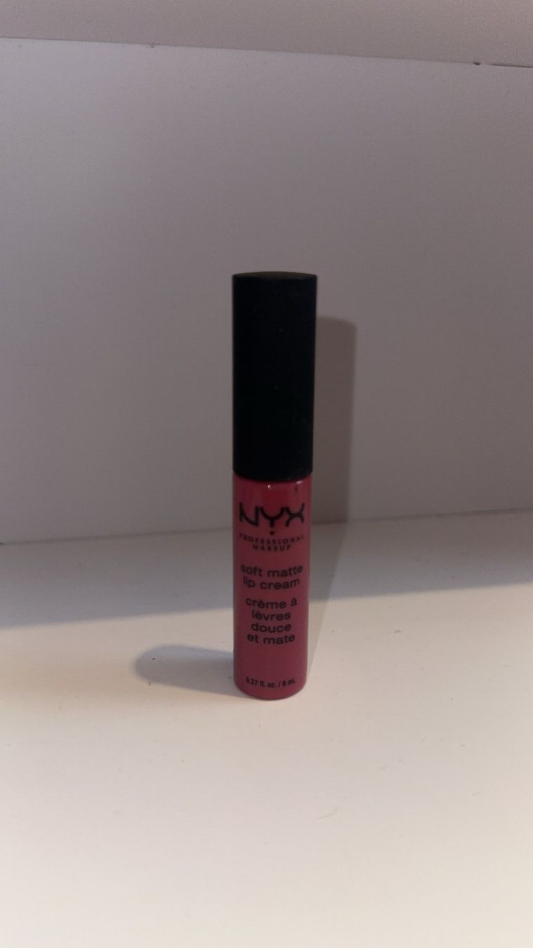 NYX Professional Makeup Make-up: NYX Soft Matte Lip Cream NR 11 – Nuovo (secondo la descrizione) da Oftringen venduto da tola19