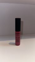 NYX Soft Matte Lip Cream NR 11