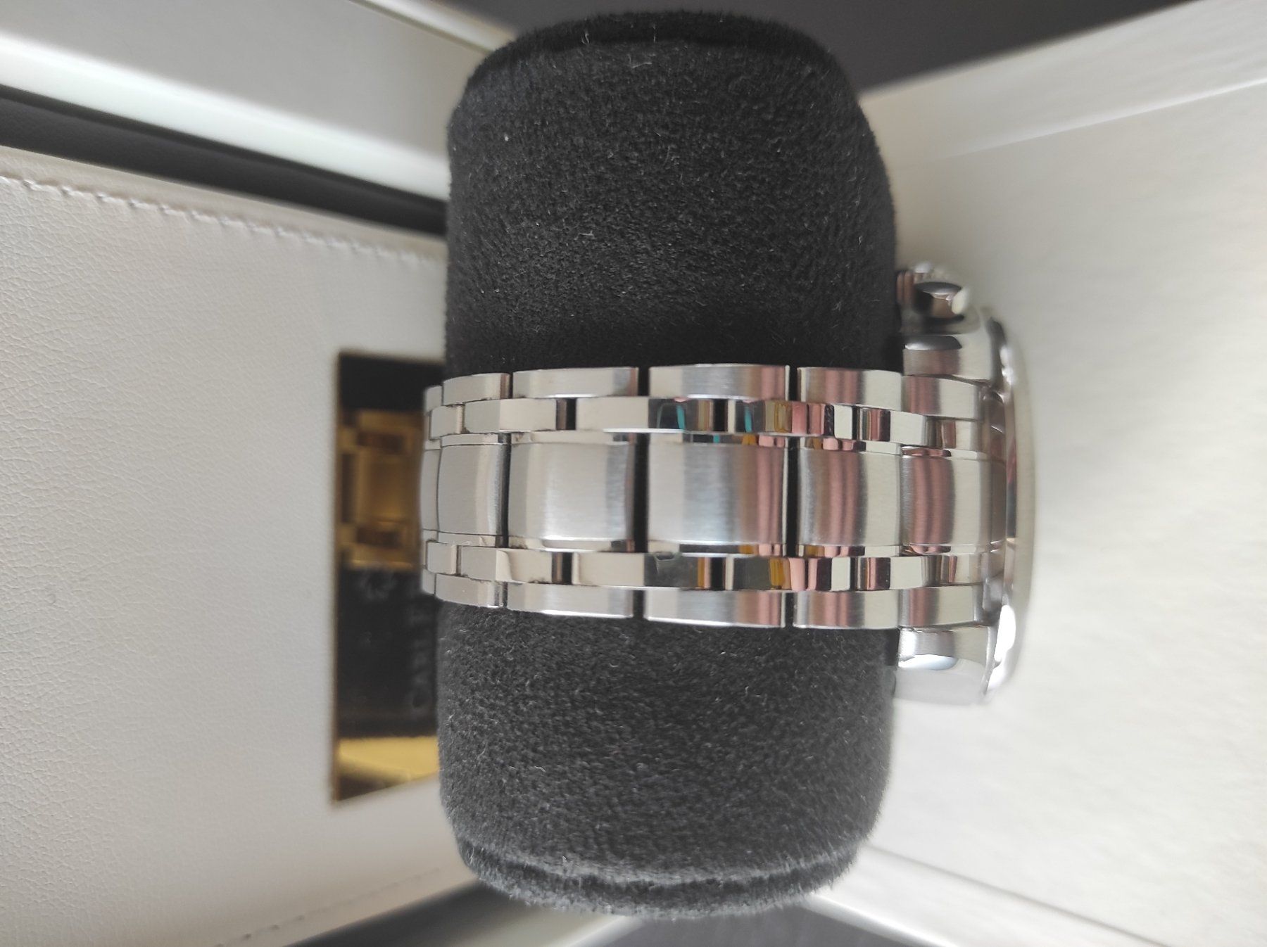 Bucherer Orologi: Carl F. Bucherer Manero - CentralChrono – Nuovo (secondo la descrizione) da Eschenz venduto da Ruggio 5