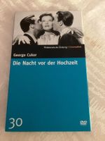 Die Nacht vor der Hochzeit (DVD) Grant, Hepburn, Stewart