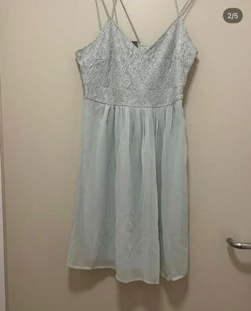 Beautiful dress zara