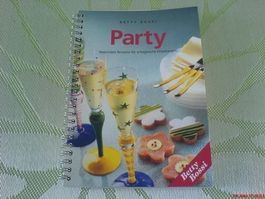 Party Betty Bossi