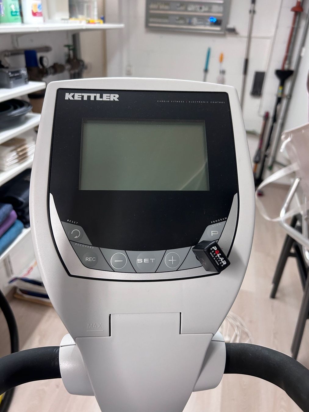 Kettler Hometrainer: Crosstrainer Kettler – Usato da Freienstein venduto da SHS02 1