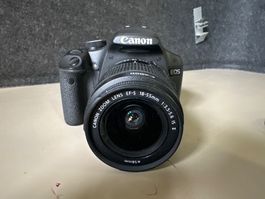 Canon EOS500 D