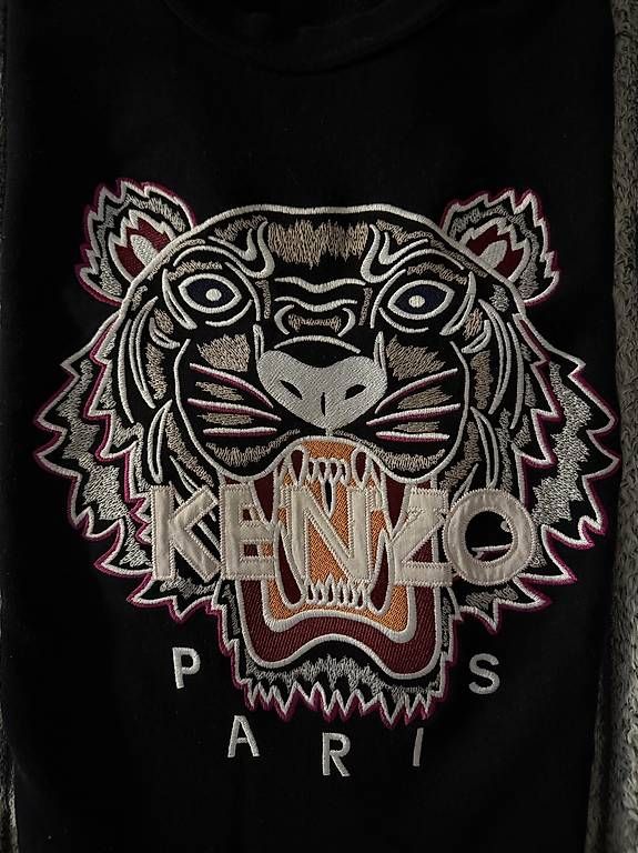 Maglioni & Felpe: Kenzo Pullover – Usato da Herisau venduto da nik_vb25 1