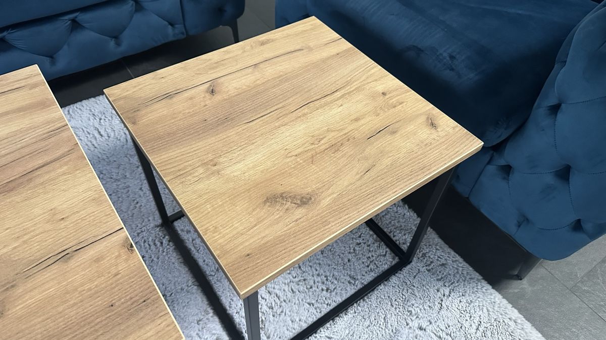 Tische: 3er Salon Tisch ab 1.-  – Gebraucht aus Bronschhofen von -BeeN- 5