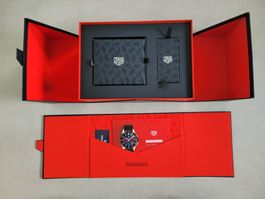 TAG Heuer Connected X Super Mario Limited Edition