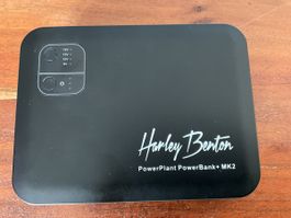 Harley Benton PowerPlant Powerbank+ MK2 mit Kabeln neu
