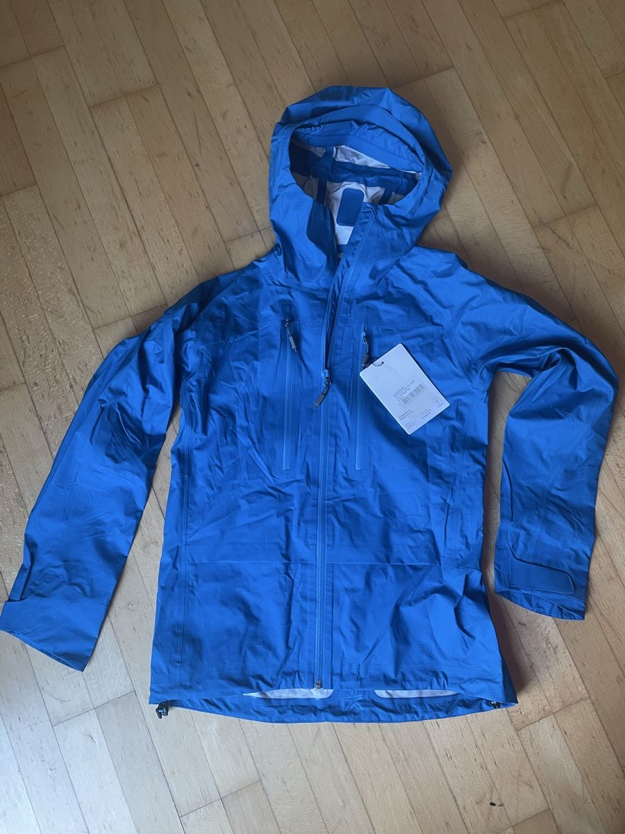 Radys Giacche: Radys Regenjacke R1 x-light – Nuovo (secondo la descrizione) da Zürich venduto da Chog 2