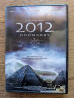 2012 - Doomsday (DVD)
