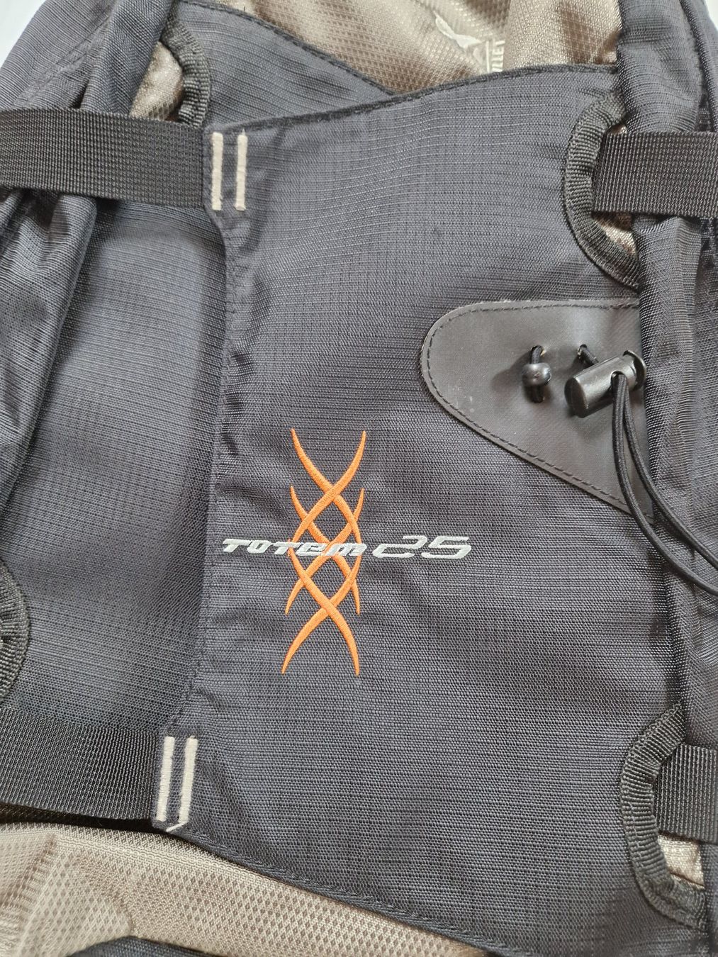 Millet Rucksäcke: Millet Rucksack Totem 25 L – Gebraucht aus Hilterfingen von Housi32 4