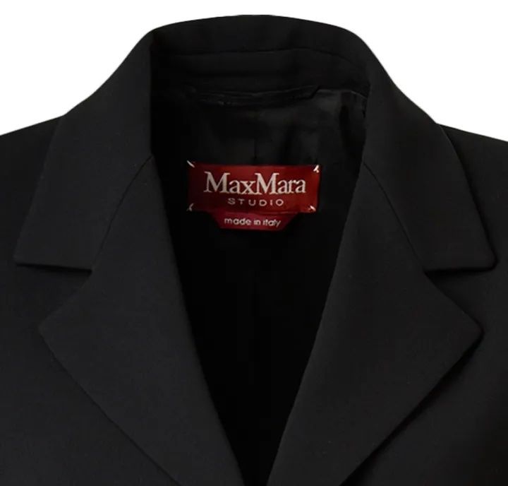 Max Mara Jacken: MAX MARA Studio Blazer Gr.44 NEU NP790,- – Neu (gemäss Beschreibung) aus Degersheim von Starkigel 2