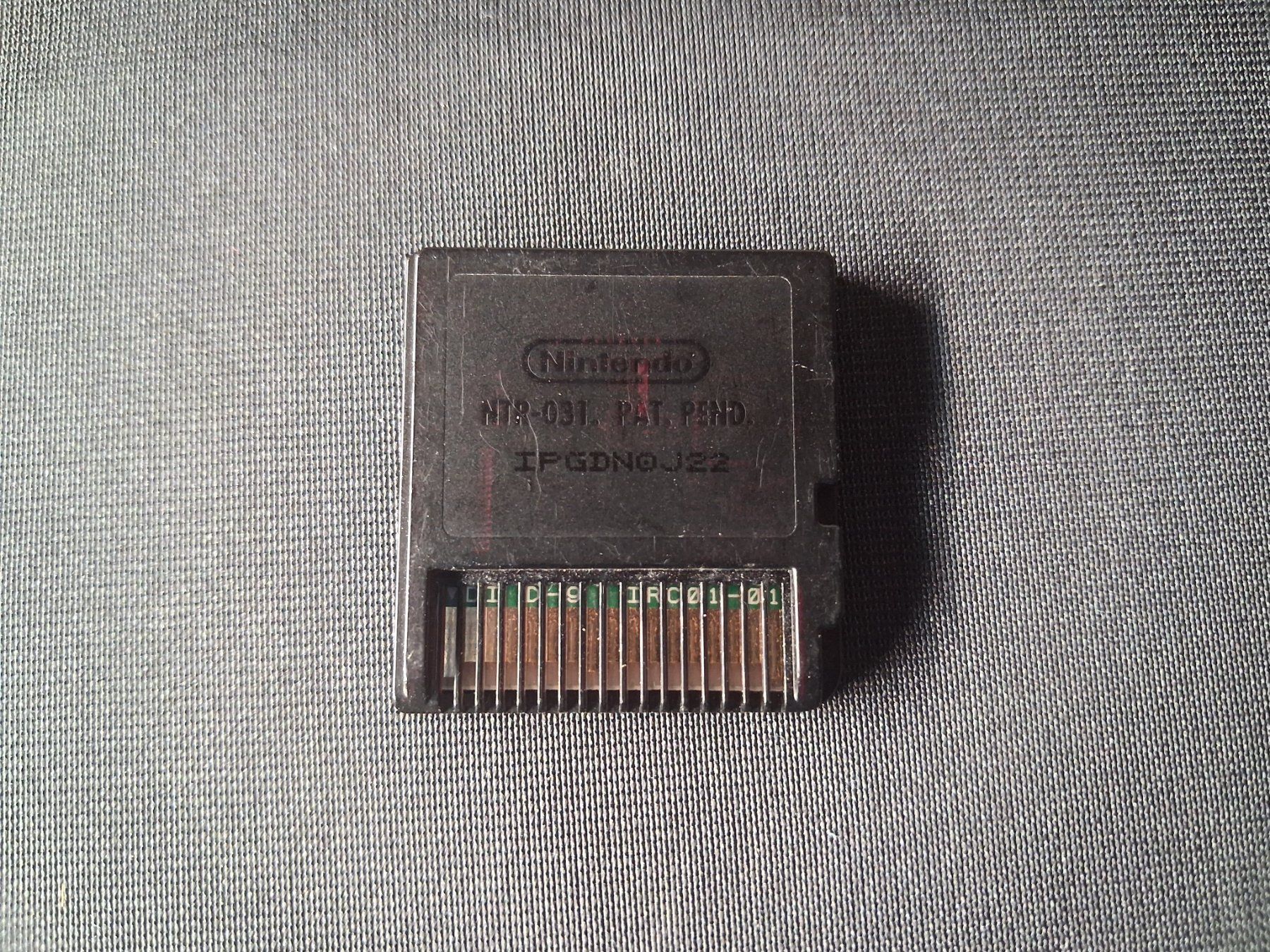 Pokémon Giochi: Pokemon Silberne Edition Soul Silver Nintendo DS – Usato da Andwil TG venduto da Artrarecards_Etter 4